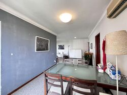 Aquarius By The Park (D16), Condominium #561316411